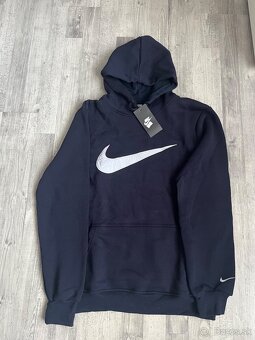 Pánska a damska tepla mikina - 6