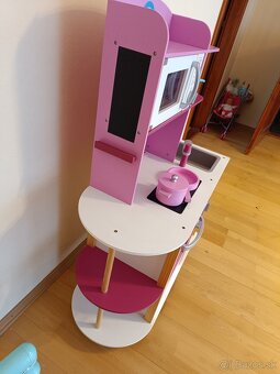 Detská kuchynka - 6