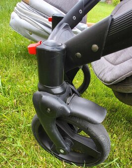 Adamex Vicco 3v1 kočík - 6