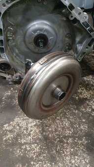 Automatická / manuálna prevodovka Mazda 6 / Mazda Cx5 2.2D - 6