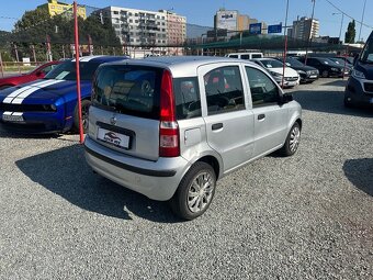 Fiat Panda 1.1 Active - 6