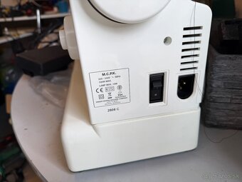 SINGER PRACTICA 2808C - 6