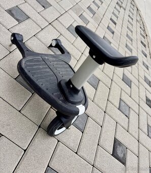 Bugaboo donkey 3 - 6