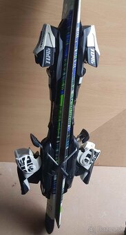 Detské lyže Tecno Team Flyte 80 cm - 6