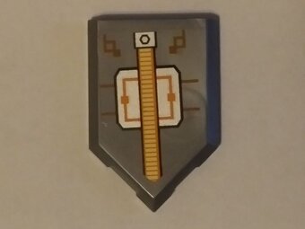 Predám Lego 70317 - 6