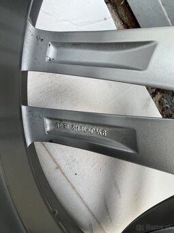 Disky Bmw Styling 647 - 6