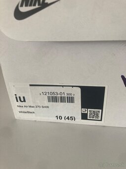 Nike Air Max 270 - 6
