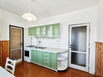 Veľký 1 izbový byt Košice Terasa - 6