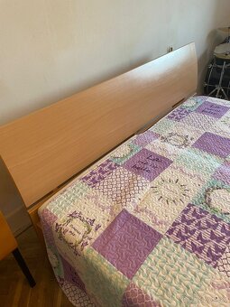 Manželska postel - 6