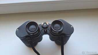 Ďalekohľad D-7.  7x50 - 6