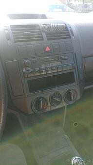 Volkswagen Polo 1.2 - 6