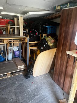 Garáž na Ľudovíta Stárku, Trenčín - 6