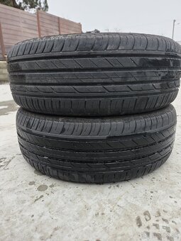 Bridgestone turanza 195/60r16 letna - 6
