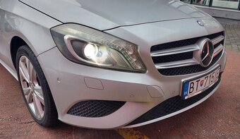 Mercedes-Benz A trieda 180 - 6
