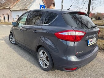 Ford C-MAC diesel - 6