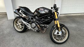 Ducati Monster 1100S Carbon - 6