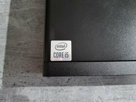 HP ProDesk 400 G6 Mini PC - 6