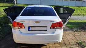 Chevrolet cruze 1.8 ltz 2012 - 6