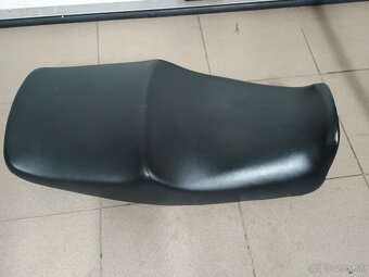 Náhradné diely Yamaha XJR 1200 4PU 1995-1998 - 6
