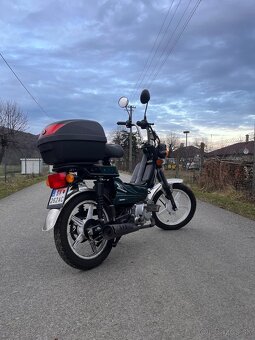 MP KORADO 50 SUPERMAXI - 6