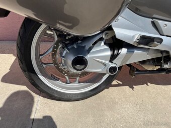BMW R1200Rt rok 2012,68600km, Esa ,ABS - 6