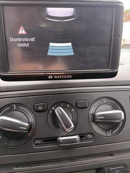 Predám Citigo 1.0mpi 2012,Kúpena.v Sk - 6