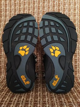 Outdoorové sandále Jack Wolfskin - 6