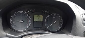 Skoda octavia 1.9 tdi 77kw - 6