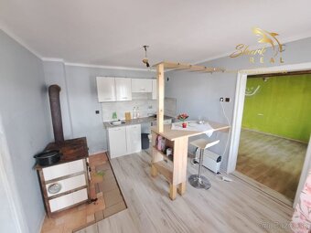 Útulný domček s menším pozemkom - 6