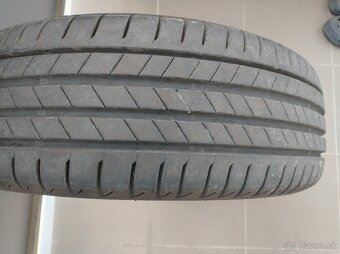 Pneumatiky Bridgestone - 6