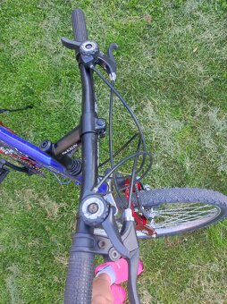 Bicykel detský - 6