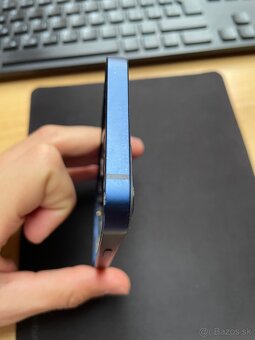 Diely iPhone 12 mini 64 Gb blue - 6