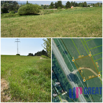POZEMOK (1.889 m2) NA PREDAJ v meste Spišská Nová Ves - 6