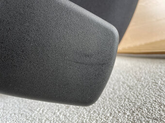 KANCELÁRSKA STOLIČKA ERGONOMICKÁ / KANCELÁRSKE KRESLO - 6