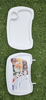 Jedálenská stolička Peg-Perego Prima Pappa Diner - 6