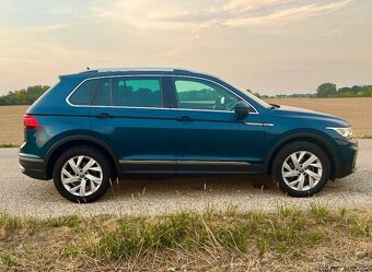 Volkswagen Tiguan 2.0 TDi 4x4 PANORÁMA VIRTUAL DSG - 6