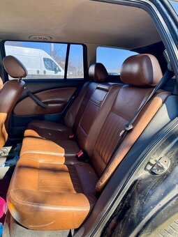 Rozpredam Škoda Octavia 1.9 TDi 4x4 - 6