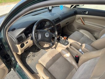 Passat B5 1.9tdi - 6