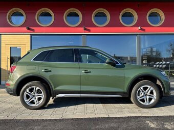 Audi Q5 3.0 TDI V6 Quattro tiptronic 210kW s ťažným zariad. - 6