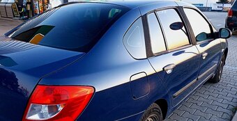 Áuto Renault Thalia Na predaj Auto Renault 2009 - 6