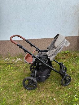 Kočiar Bebetto Luca - 6