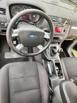 Predám Ford C MAX - 6