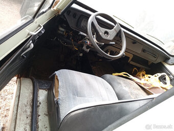 Skoda Taz 1500 valnik - 6