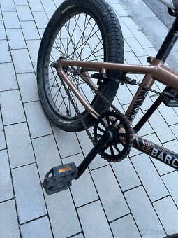 Bmx barcode 2020 - 6