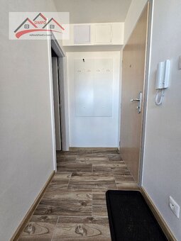 Ponúkame Vám na prenájom 1-izbový byt v meste Prievidza. - 6