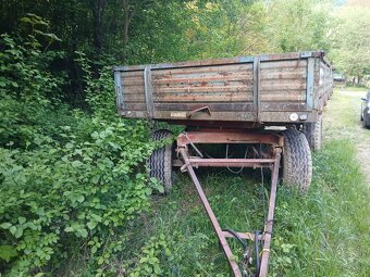 Vlečka 9ton - 6