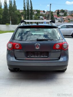 Volkswagen Passat Variant 2.0 TDI DPF Highline (162 000km) - 6