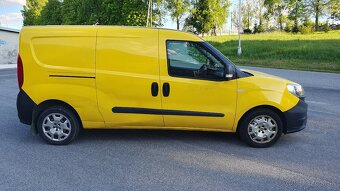 Fiat Doblo MAXI 1.3JTD 66kW 2015 - 6