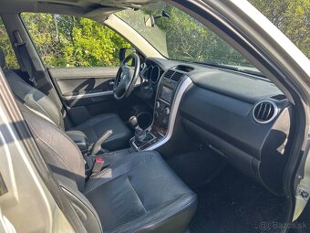 ❗️znížená cena❗️ Suzuki Grand Vitara 2006 1.9 DDIS - 6