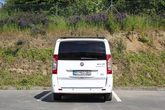 Fiat Scudo Kombi Panorama 2.0 MultiJet L2H1 Family - 6